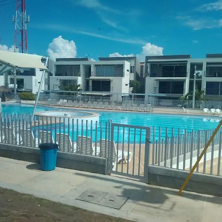 Santa Fe De Antioquia Apartments Exterior photo