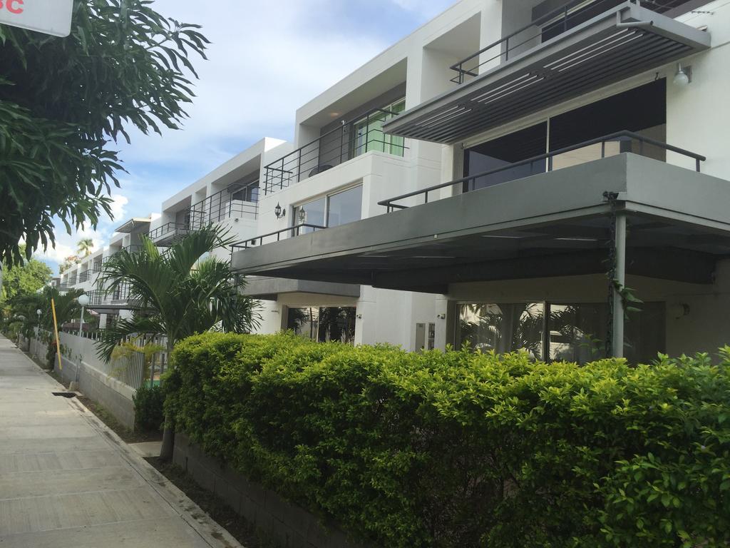 Santa Fe De Antioquia Apartments Exterior photo