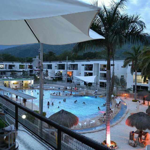 Santa Fe De Antioquia Apartments Exterior photo