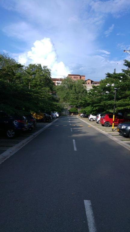 Santa Fe De Antioquia Apartments Exterior photo