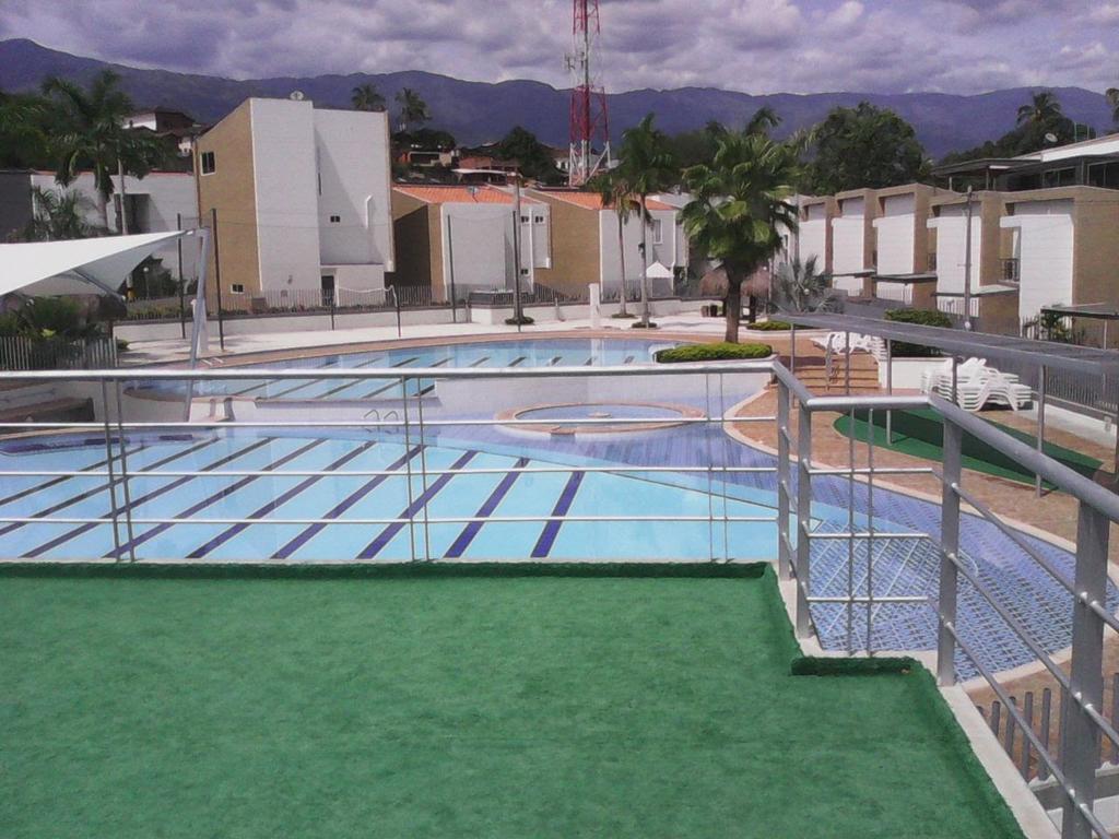 Santa Fe De Antioquia Apartments Exterior photo