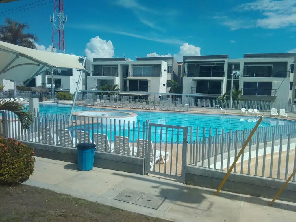 Santa Fe De Antioquia Apartments Exterior photo