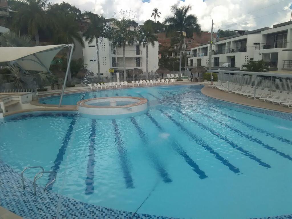 Santa Fe De Antioquia Apartments Exterior photo